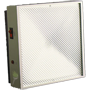 Recessed Square Emergency Light