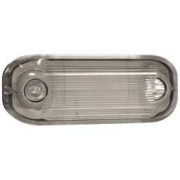 Wet Location Low Profile MR16 Emergency Light